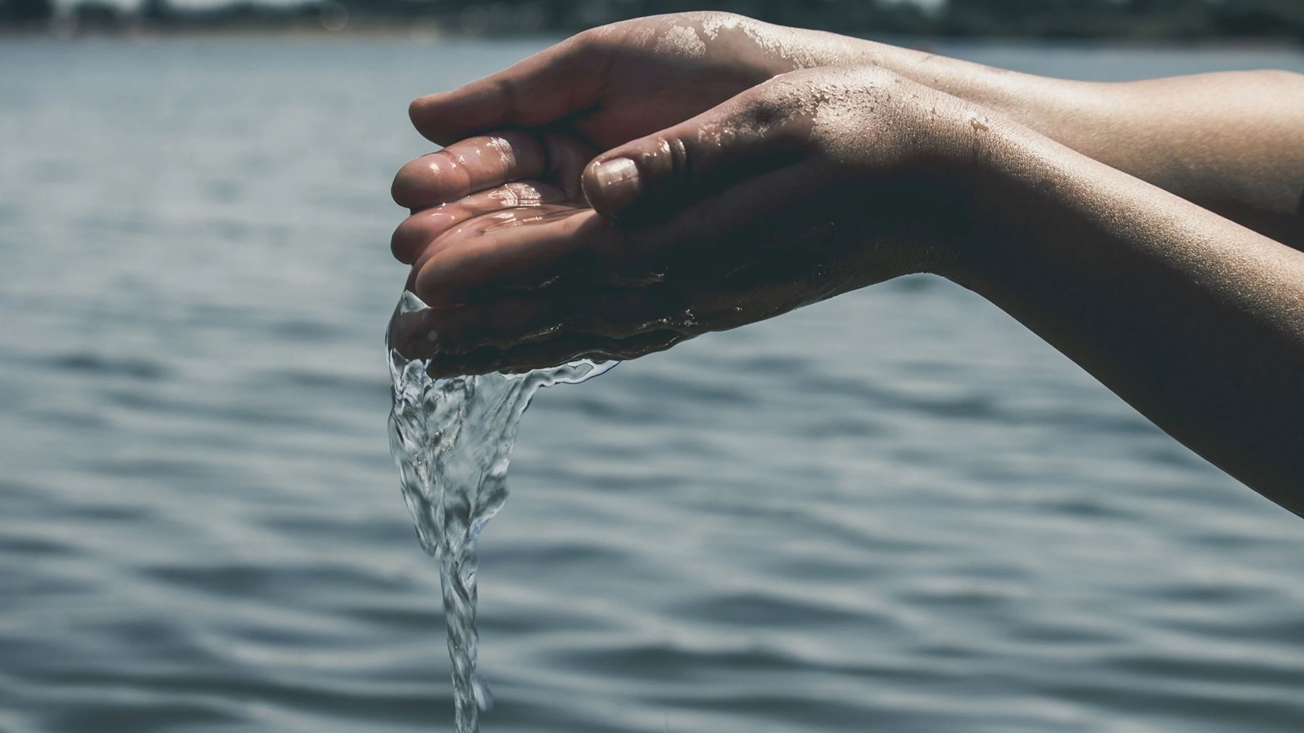 Elemento Agua