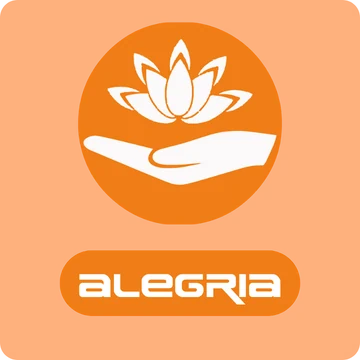 Alegría